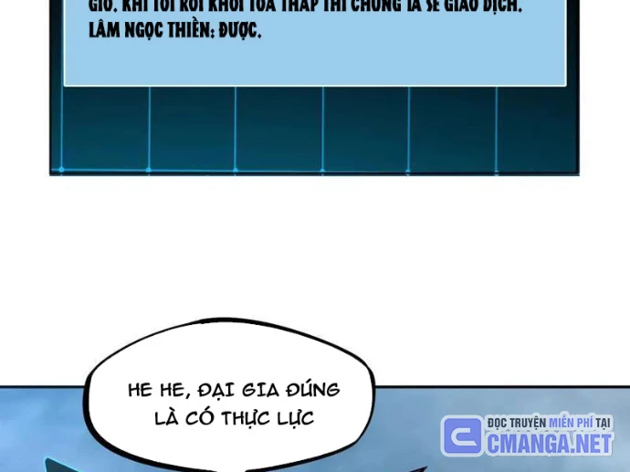 Toàn Dân Đoạt Tháp: Ta Đã Sớm Thông Qua Tầng 999 Chapter 9 - 132