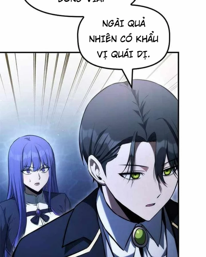 Thiếu Gia Chủ Của Gia Tộc Tử Linh Sư Chapter 41 - 37