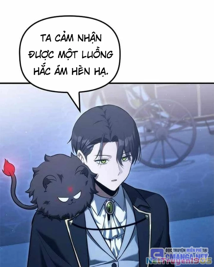 Thiếu Gia Chủ Của Gia Tộc Tử Linh Sư Chapter 41 - 63