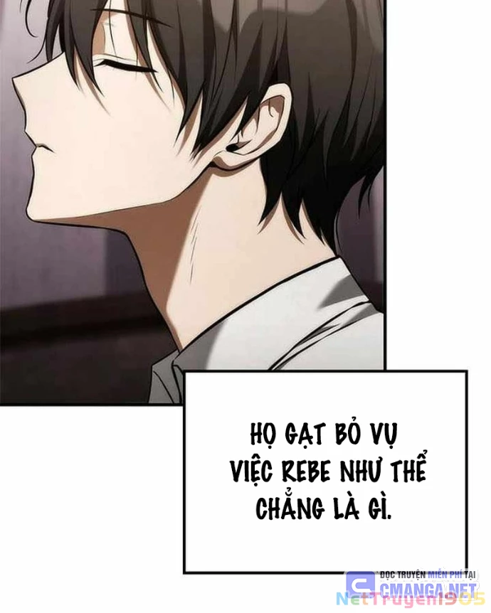 Thiếu Gia Chủ Của Gia Tộc Tử Linh Sư Chapter 41 - 75