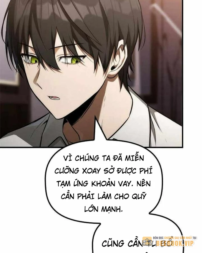 Thiếu Gia Chủ Của Gia Tộc Tử Linh Sư Chapter 41 - 78