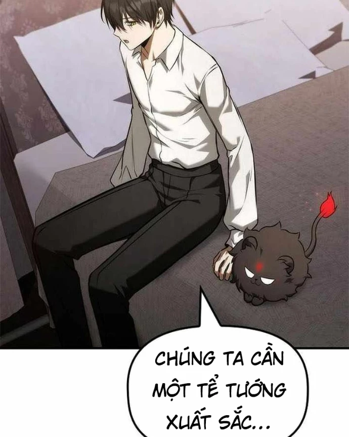 Thiếu Gia Chủ Của Gia Tộc Tử Linh Sư Chapter 41 - 80