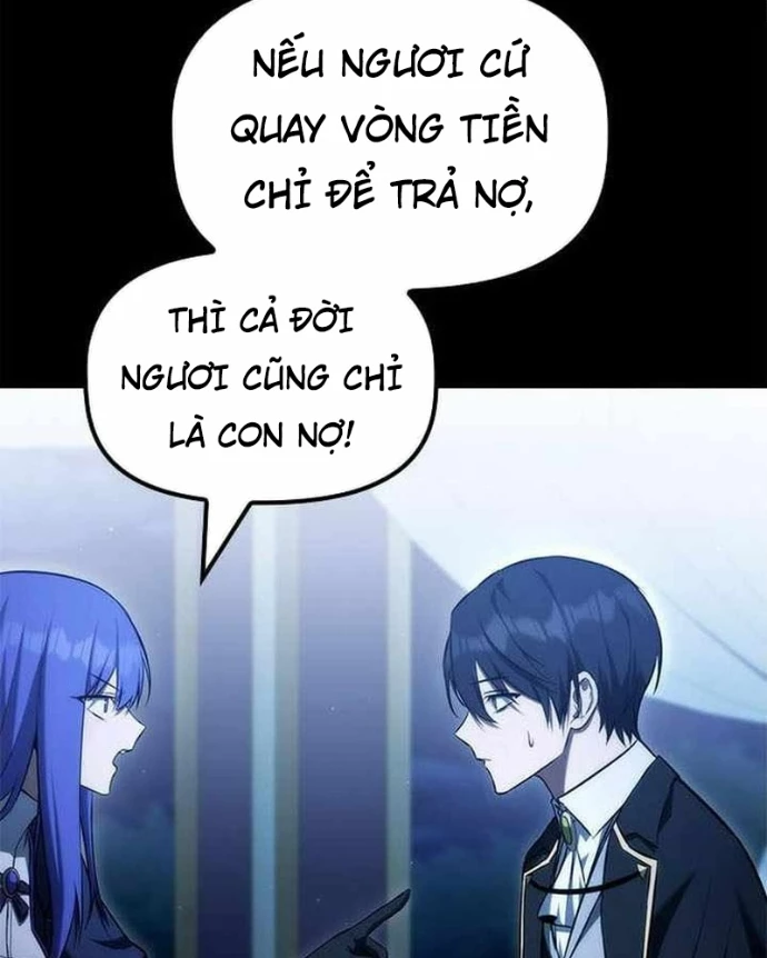 Thiếu Gia Chủ Của Gia Tộc Tử Linh Sư Chapter 41 - 83