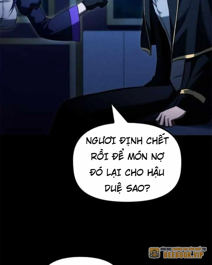 Thiếu Gia Chủ Của Gia Tộc Tử Linh Sư Chapter 41 - 84