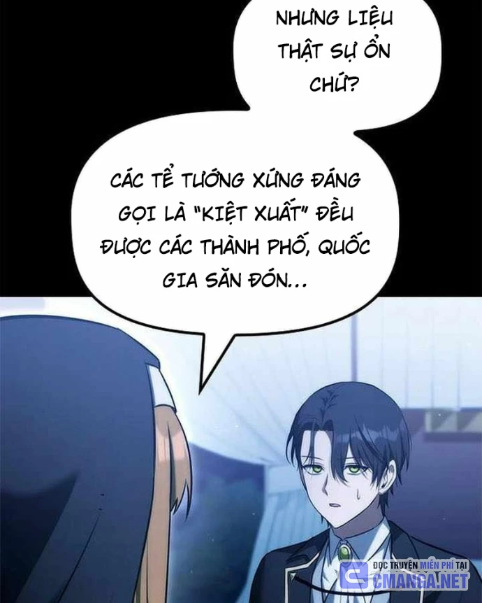 Thiếu Gia Chủ Của Gia Tộc Tử Linh Sư Chapter 41 - 90