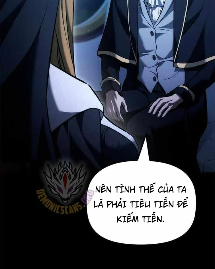 Thiếu Gia Chủ Của Gia Tộc Tử Linh Sư Chapter 41 - 91