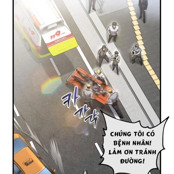 Chỉ Mình Ta Hồi Sinh Chapter 60 - 106