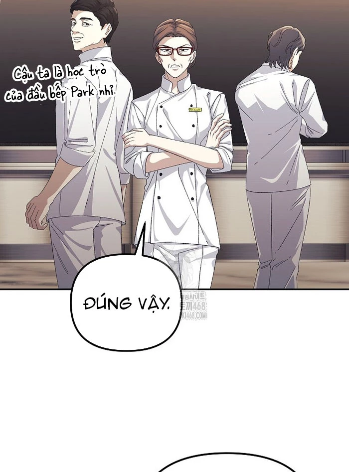 Cuộc Sống Làm Lại Của Kẻ Nghiện Game Chapter 33 - 36