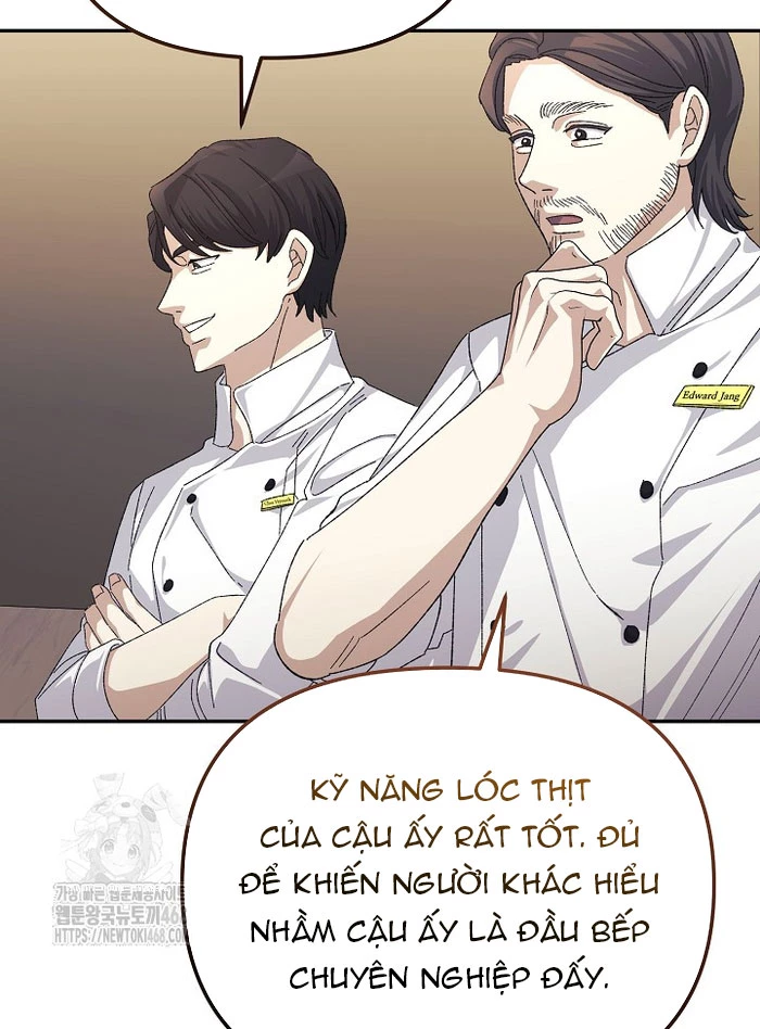 Cuộc Sống Làm Lại Của Kẻ Nghiện Game Chapter 33 - 45