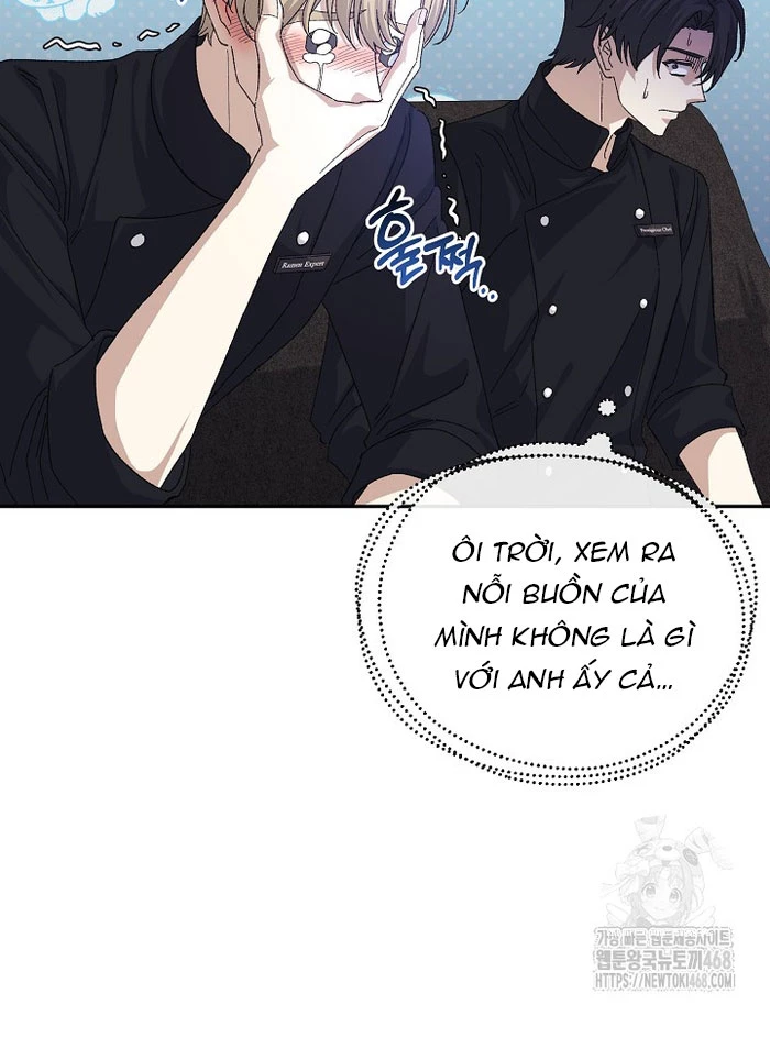 Cuộc Sống Làm Lại Của Kẻ Nghiện Game Chapter 33 - 90