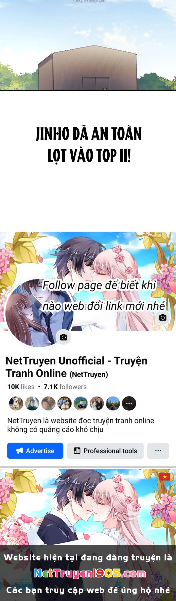 Cuộc Sống Làm Lại Của Kẻ Nghiện Game Chapter 33 - 111