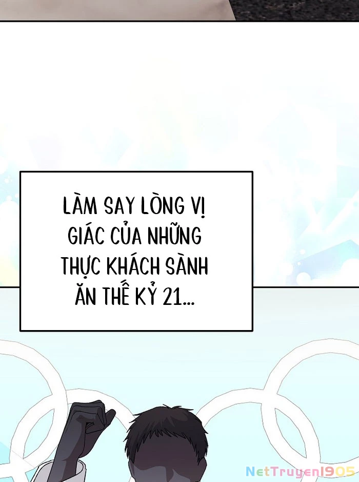 Cuộc Sống Làm Lại Của Kẻ Nghiện Game Chapter 34 - 3