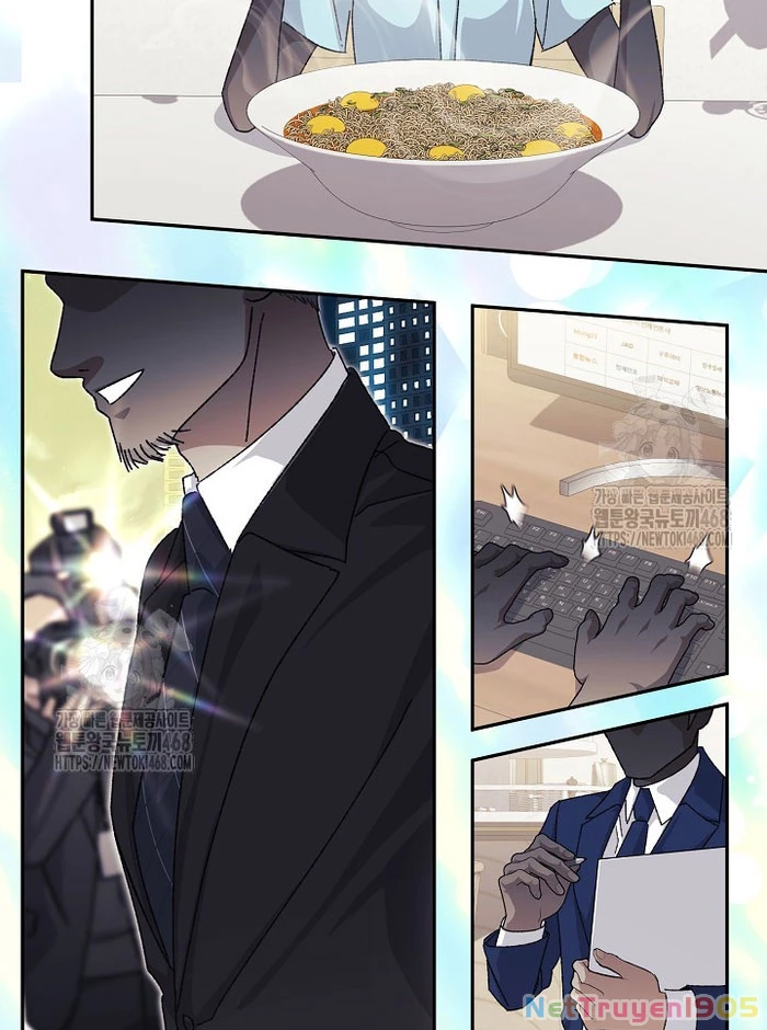 Cuộc Sống Làm Lại Của Kẻ Nghiện Game Chapter 34 - 5