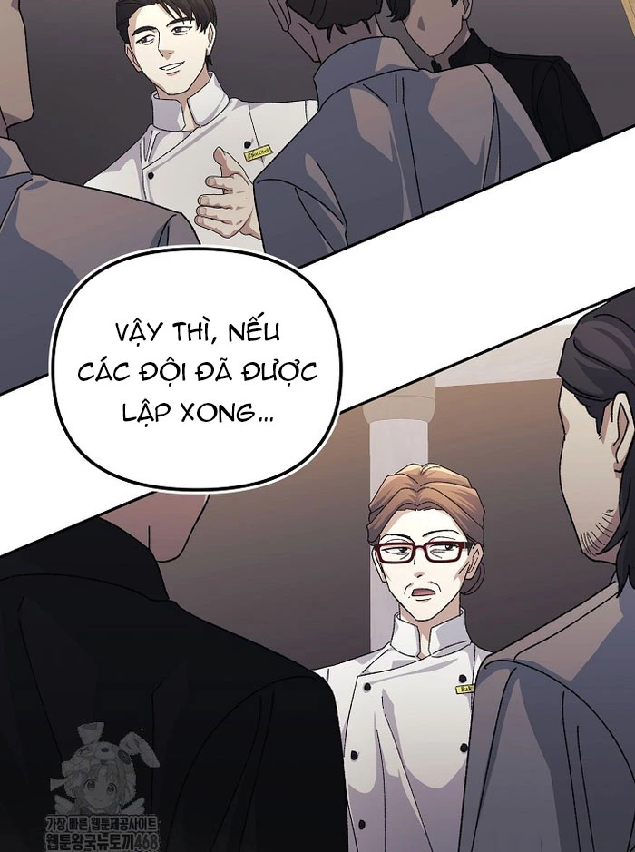 Cuộc Sống Làm Lại Của Kẻ Nghiện Game Chapter 34 - 25