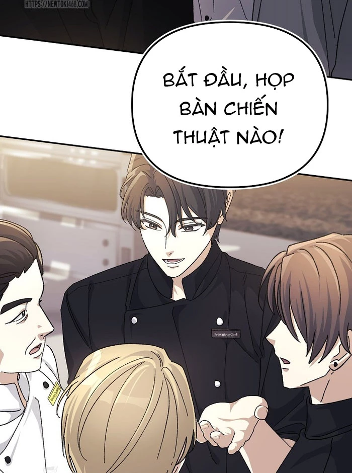 Cuộc Sống Làm Lại Của Kẻ Nghiện Game Chapter 34 - 26