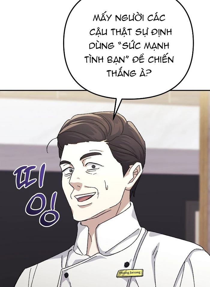 Cuộc Sống Làm Lại Của Kẻ Nghiện Game Chapter 34 - 40