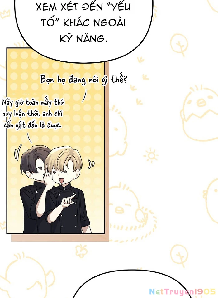 Cuộc Sống Làm Lại Của Kẻ Nghiện Game Chapter 34 - 50