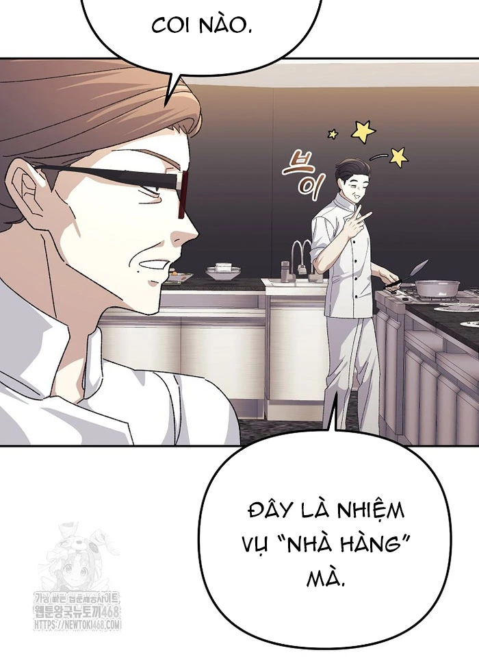 Cuộc Sống Làm Lại Của Kẻ Nghiện Game Chapter 34 - 71