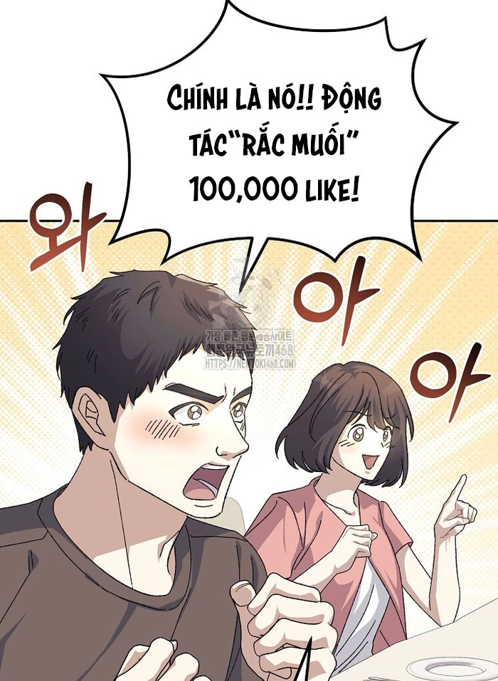 Cuộc Sống Làm Lại Của Kẻ Nghiện Game Chapter 34 - 81