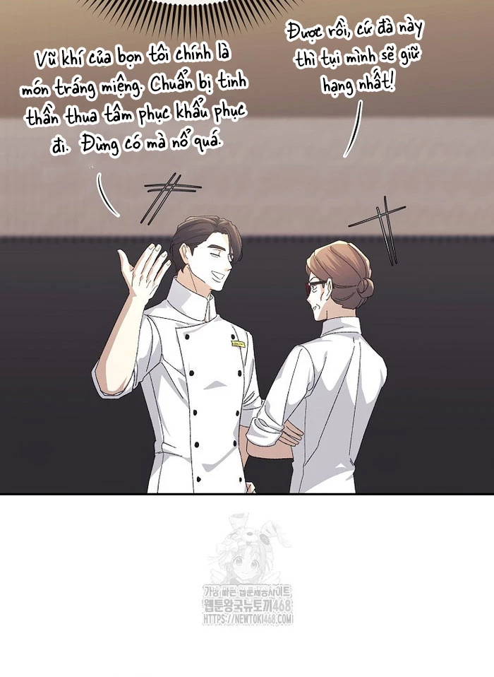 Cuộc Sống Làm Lại Của Kẻ Nghiện Game Chapter 34 - 90