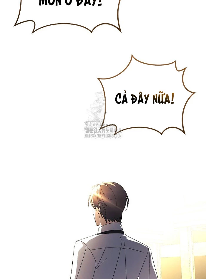 Cuộc Sống Làm Lại Của Kẻ Nghiện Game Chapter 35 - 45