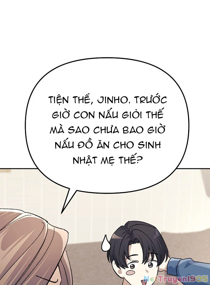 Cuộc Sống Làm Lại Của Kẻ Nghiện Game Chapter 35 - 54