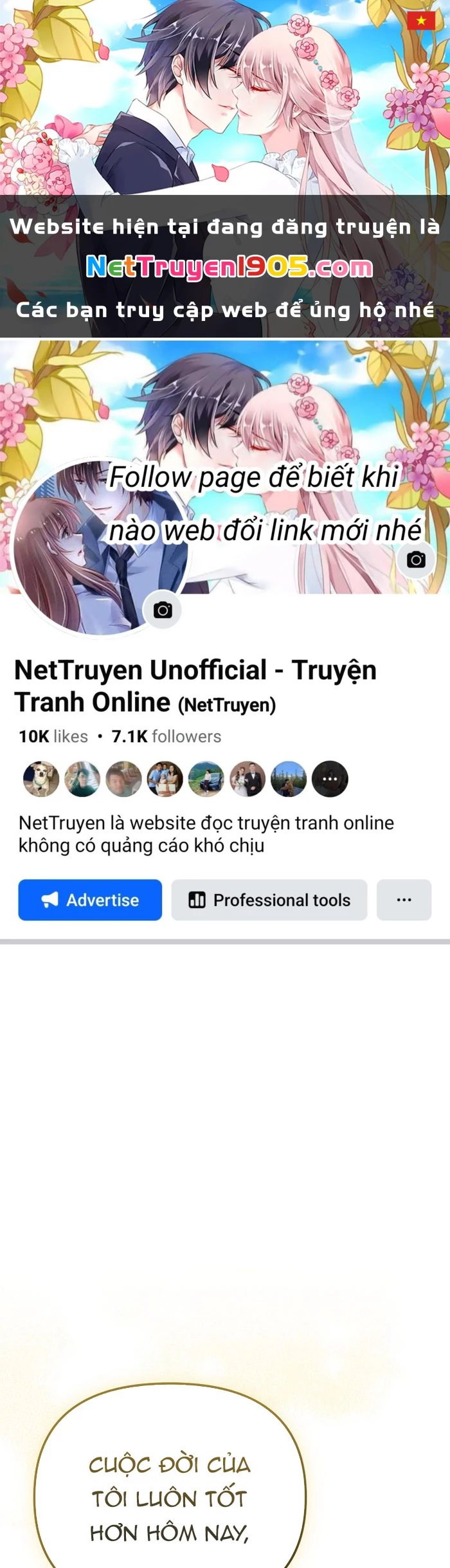 Cuộc Sống Làm Lại Của Kẻ Nghiện Game Chapter 36 - 1