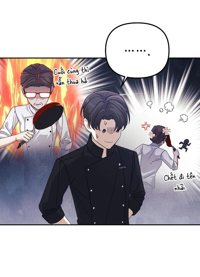 Cuộc Sống Làm Lại Của Kẻ Nghiện Game Chapter 36 - 15