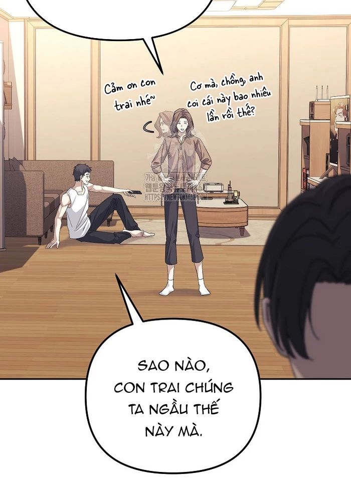 Cuộc Sống Làm Lại Của Kẻ Nghiện Game Chapter 36 - 24