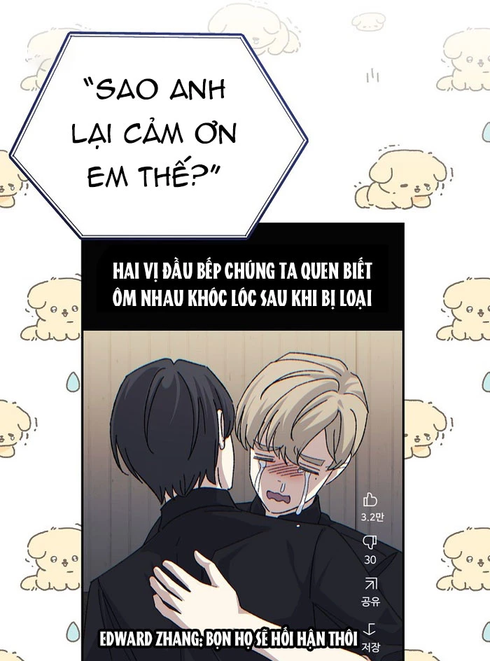 Cuộc Sống Làm Lại Của Kẻ Nghiện Game Chapter 36 - 36