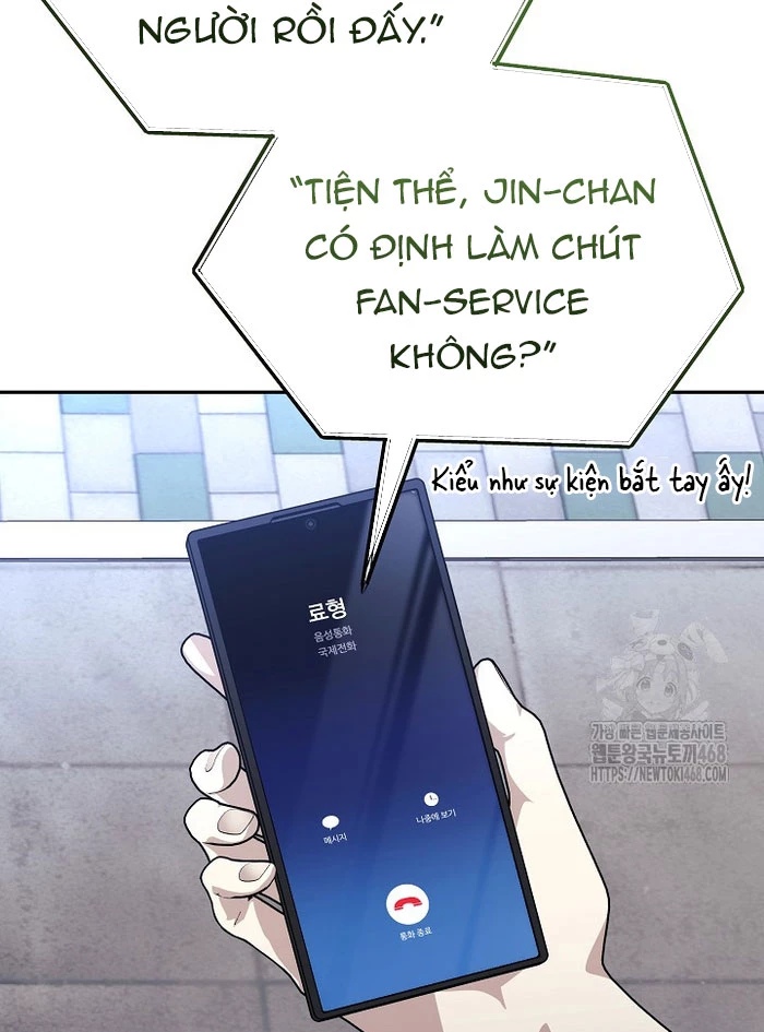 Cuộc Sống Làm Lại Của Kẻ Nghiện Game Chapter 36 - 38