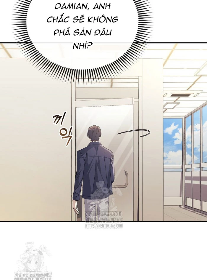 Cuộc Sống Làm Lại Của Kẻ Nghiện Game Chapter 36 - 47