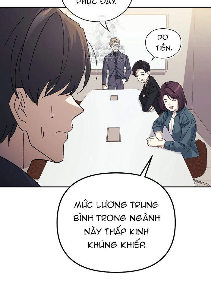 Cuộc Sống Làm Lại Của Kẻ Nghiện Game Chapter 36 - 58