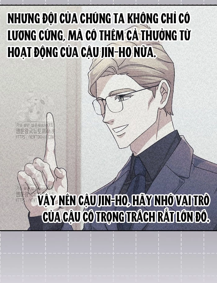 Cuộc Sống Làm Lại Của Kẻ Nghiện Game Chapter 37 - 4