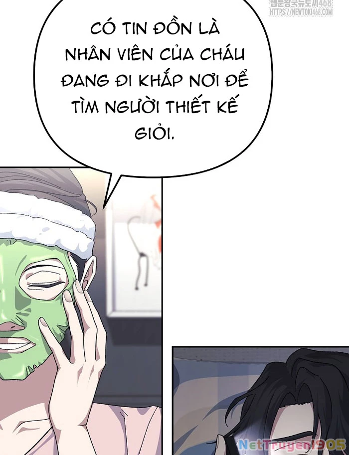 Cuộc Sống Làm Lại Của Kẻ Nghiện Game Chapter 37 - 15