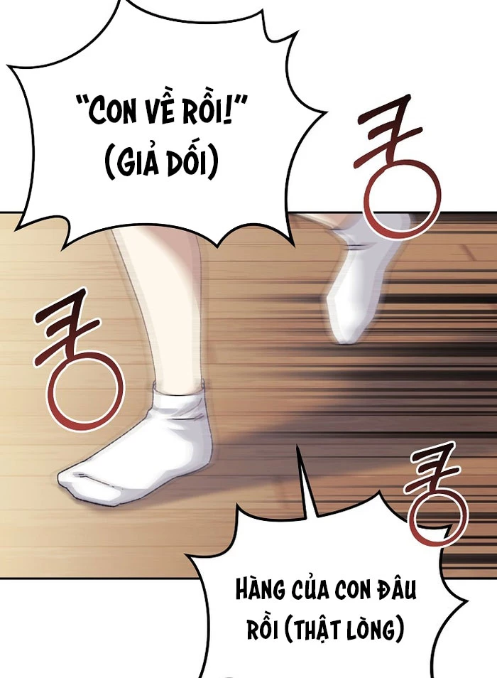 Cuộc Sống Làm Lại Của Kẻ Nghiện Game Chapter 37 - 58