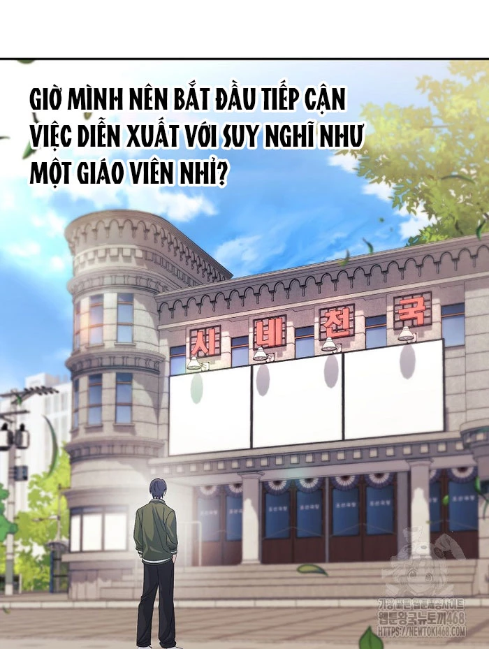 Cuộc Sống Làm Lại Của Kẻ Nghiện Game Chapter 37 - 109