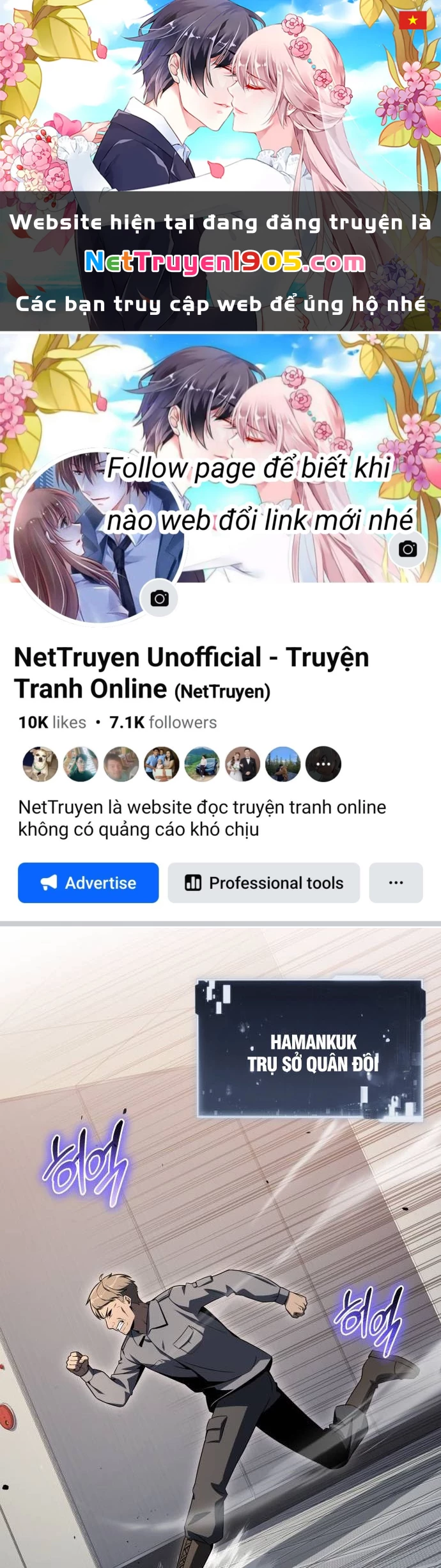 Vua Hiệp Sĩ Đã Trở Lại Với Một Vị Thần Chapter 127 - 1