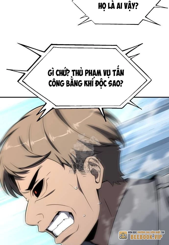 Vua Hiệp Sĩ Đã Trở Lại Với Một Vị Thần Chapter 127 - 3