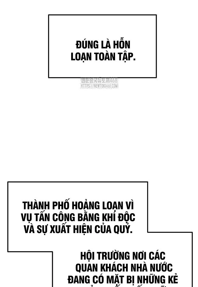 Vua Hiệp Sĩ Đã Trở Lại Với Một Vị Thần Chapter 127 - 5