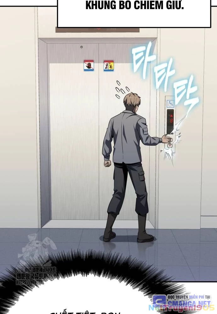 Vua Hiệp Sĩ Đã Trở Lại Với Một Vị Thần Chapter 127 - 6