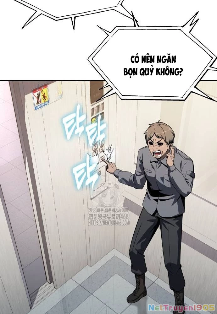 Vua Hiệp Sĩ Đã Trở Lại Với Một Vị Thần Chapter 127 - 8
