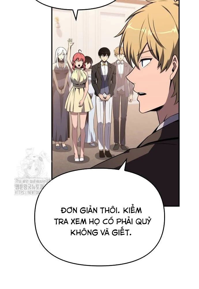 Vua Hiệp Sĩ Đã Trở Lại Với Một Vị Thần Chapter 127 - 29