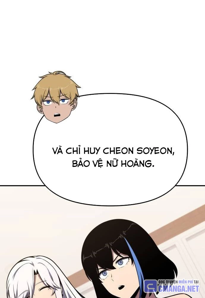 Vua Hiệp Sĩ Đã Trở Lại Với Một Vị Thần Chapter 127 - 36
