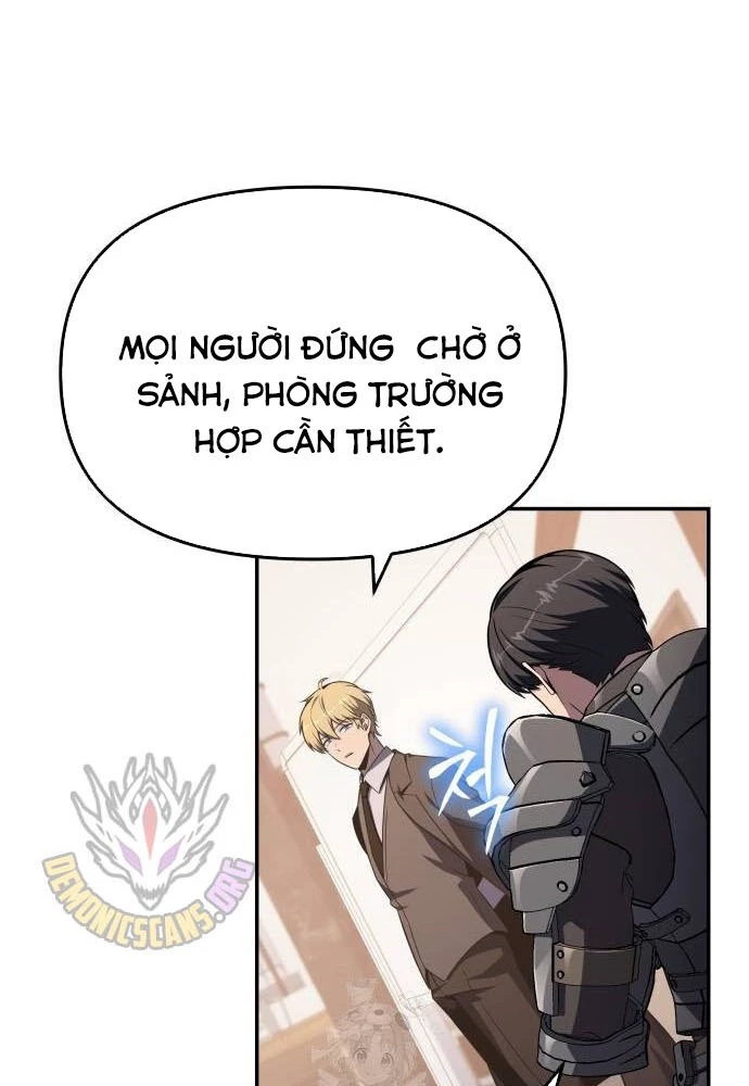 Vua Hiệp Sĩ Đã Trở Lại Với Một Vị Thần Chapter 127 - 38