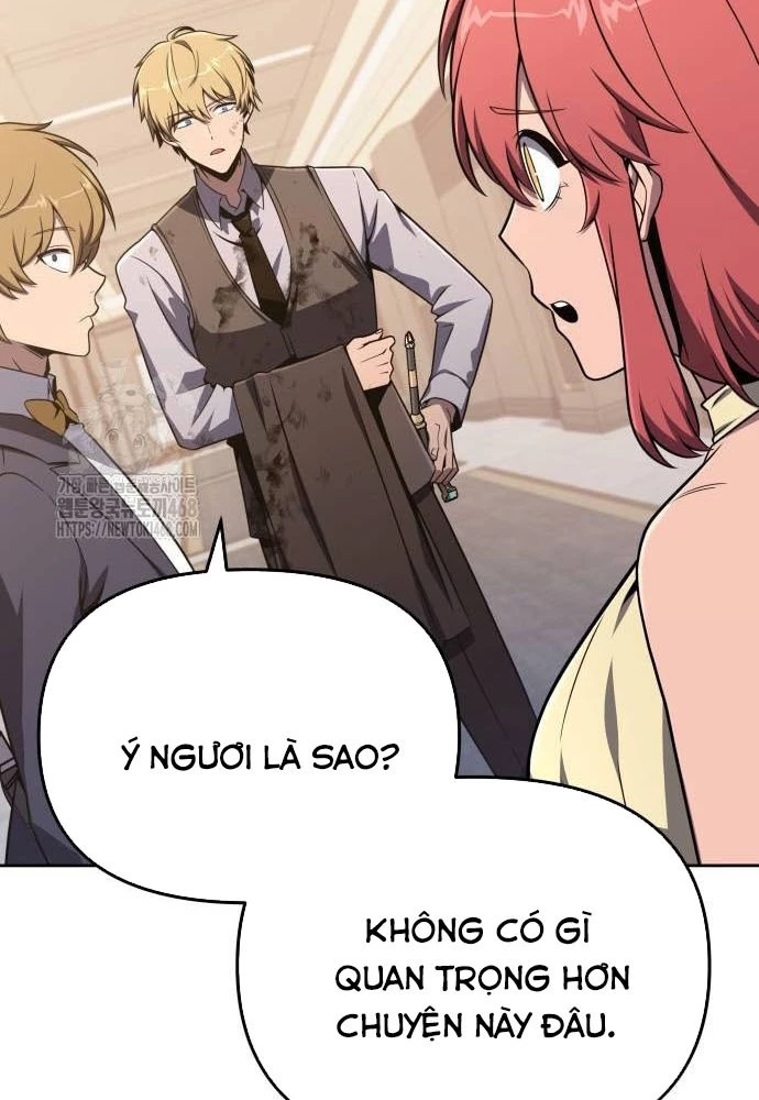 Vua Hiệp Sĩ Đã Trở Lại Với Một Vị Thần Chapter 127 - 82