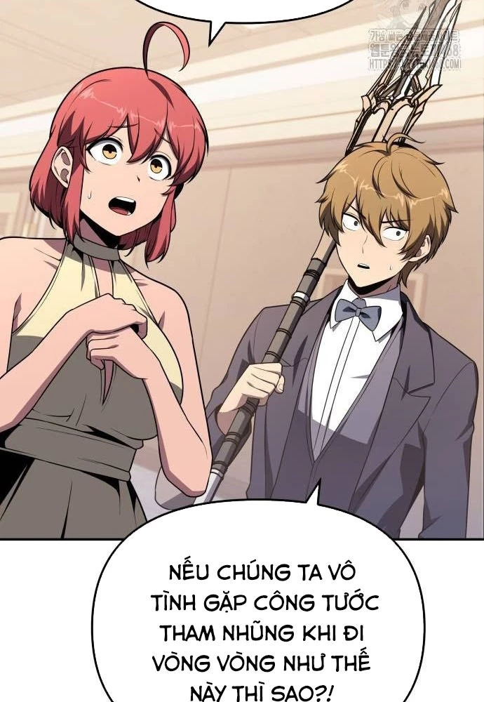 Vua Hiệp Sĩ Đã Trở Lại Với Một Vị Thần Chapter 127 - 92