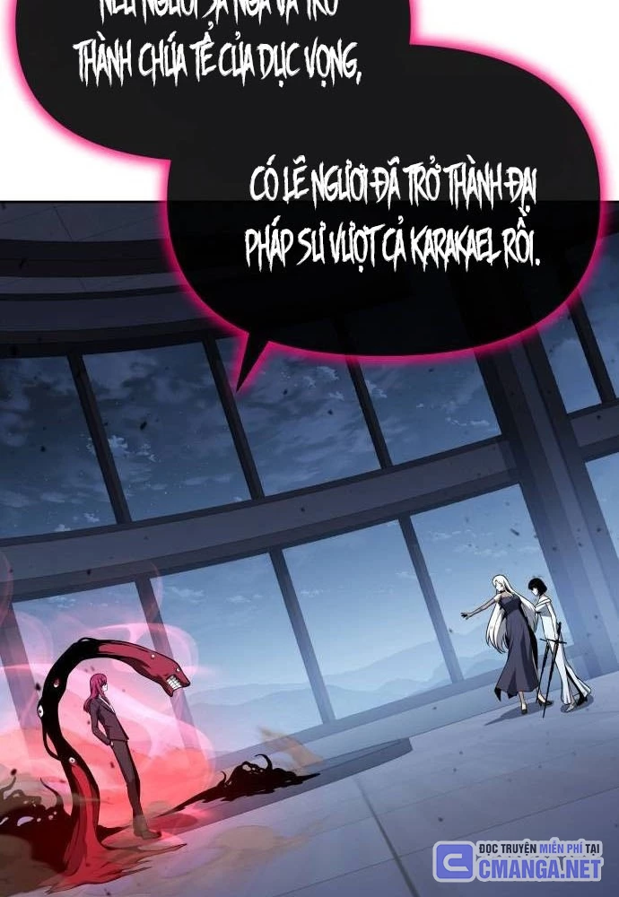 Vua Hiệp Sĩ Đã Trở Lại Với Một Vị Thần Chapter 127 - 126