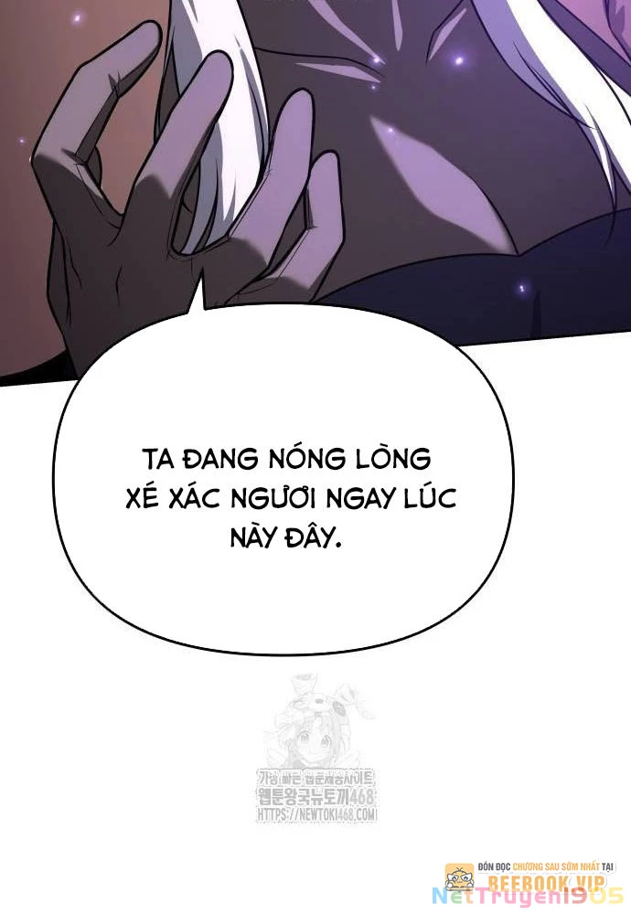 Vua Hiệp Sĩ Đã Trở Lại Với Một Vị Thần Chapter 127 - 129