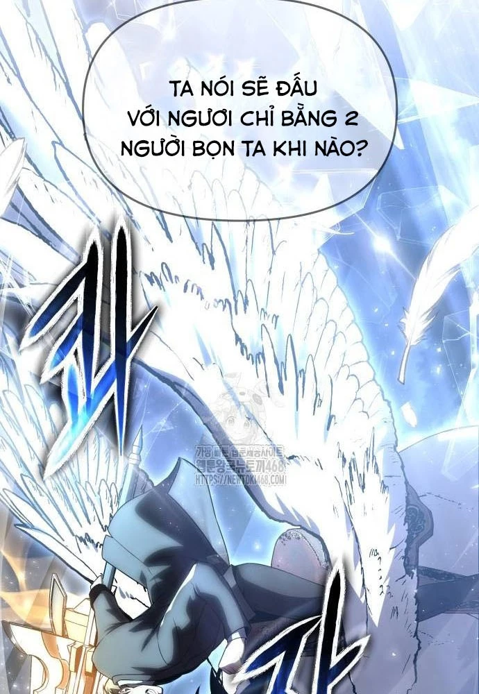 Vua Hiệp Sĩ Đã Trở Lại Với Một Vị Thần Chapter 127 - 134